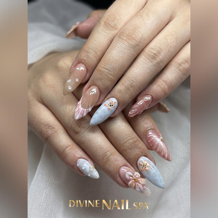 Nails Design